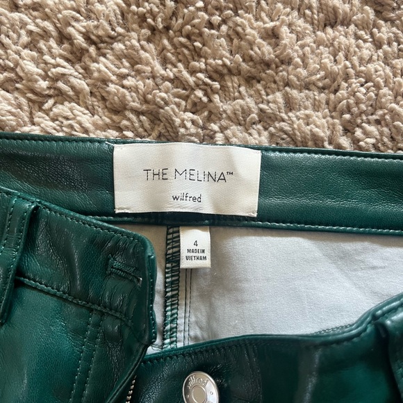 Aritzia Melina Pant - Picture 2 of 3